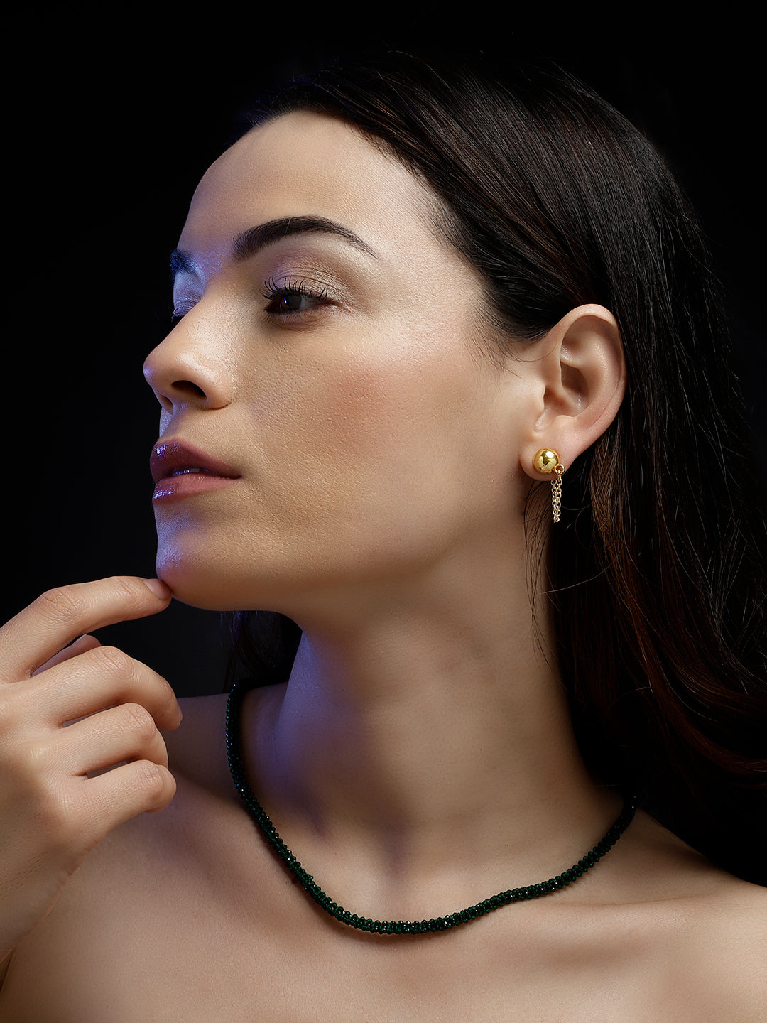 Multiple Style Wear earrings
