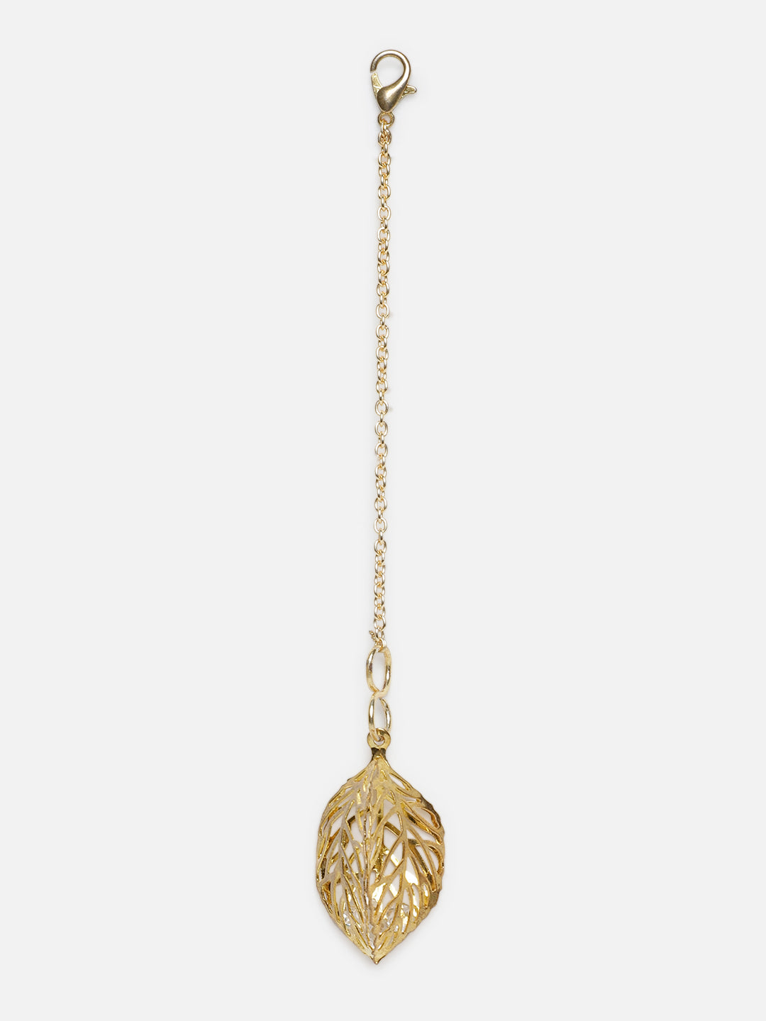 Diamond Watch Charm