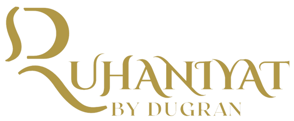 Ruhaniyat By Dugran