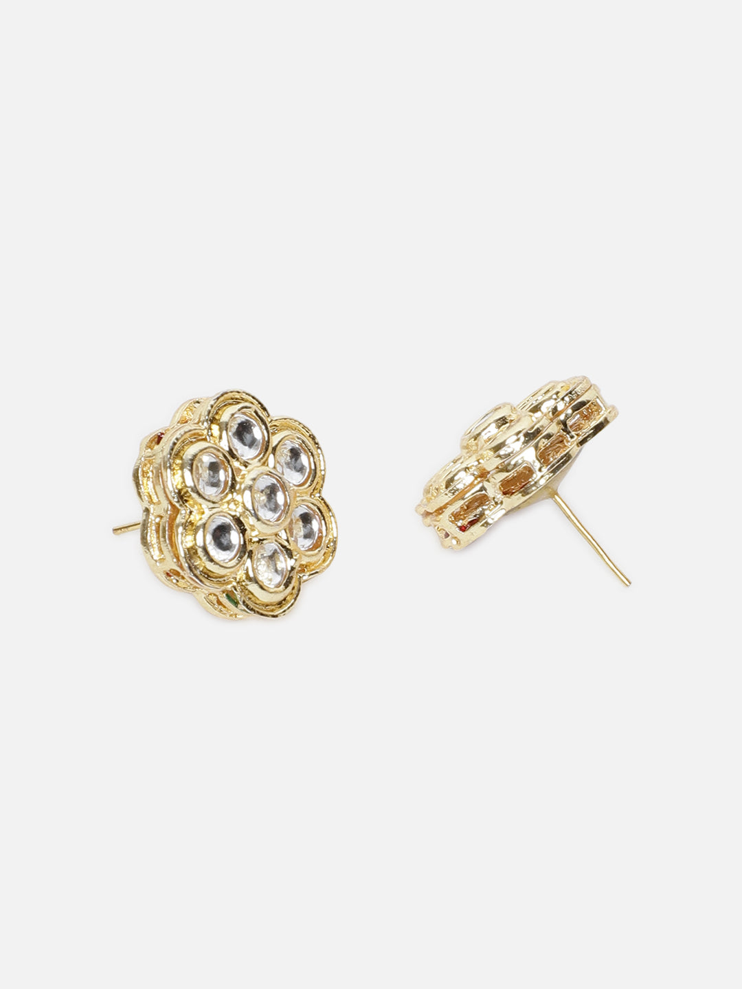 Kundan Stud