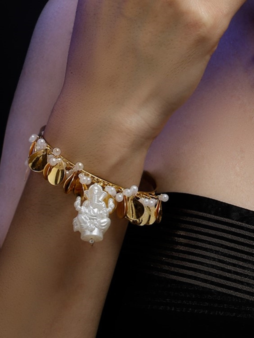 Ganpathi Bracelets