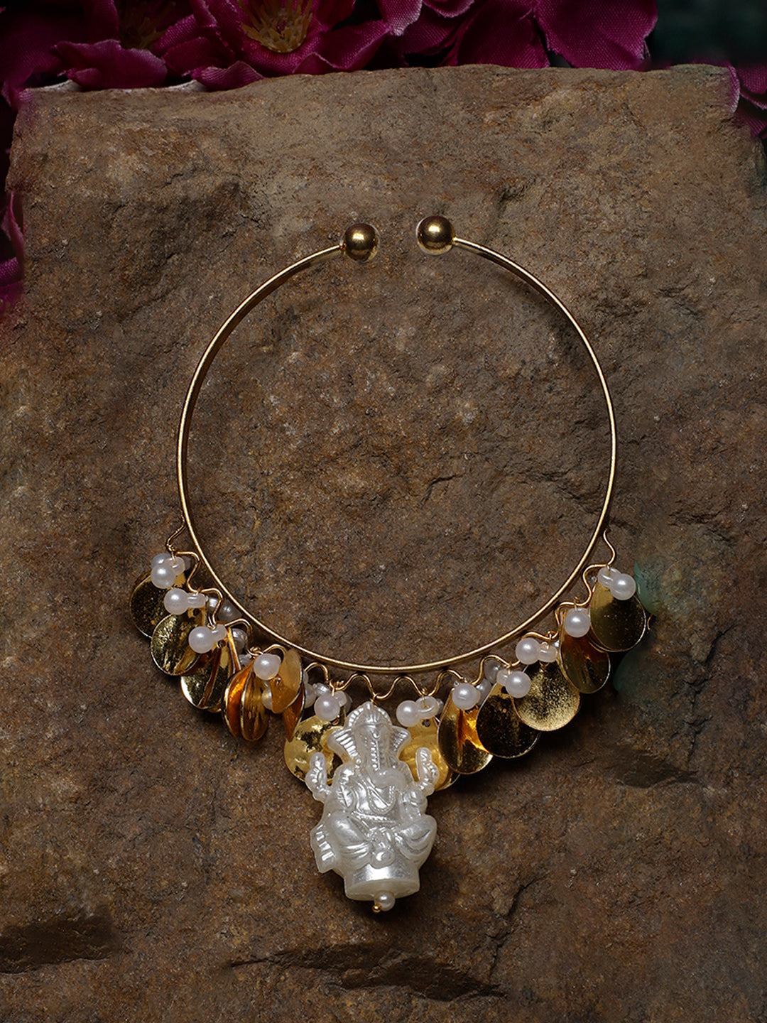 Ganpathi Bracelets