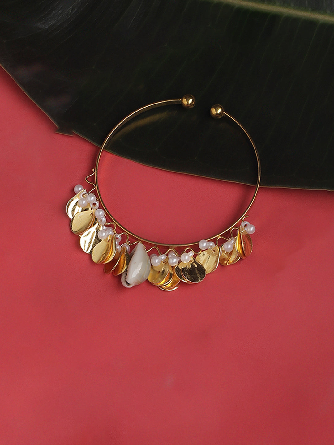 Shell pearls Bracelets