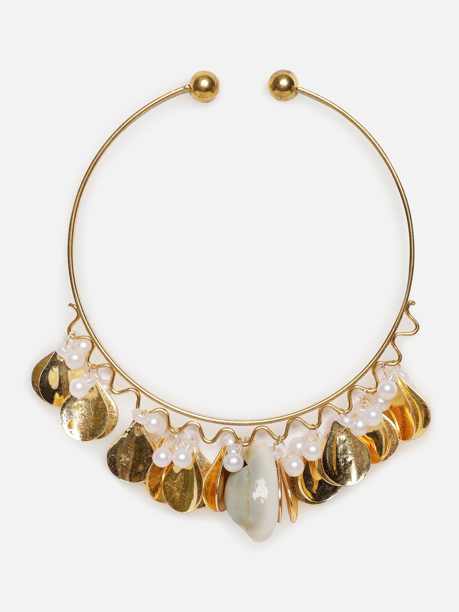 Shell pearls Bracelets