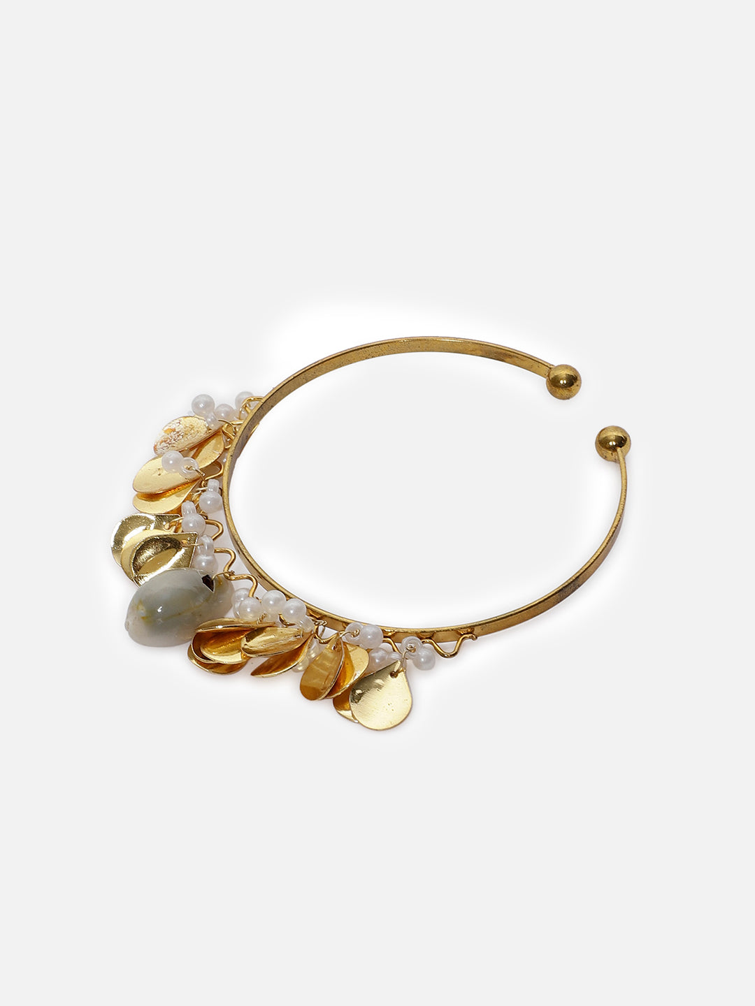 Shell pearls Bracelets