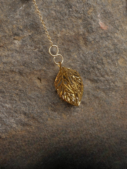 Gold and Cream Diamond Watch Charm from Dugristyle Ruhaniyat By Dugran