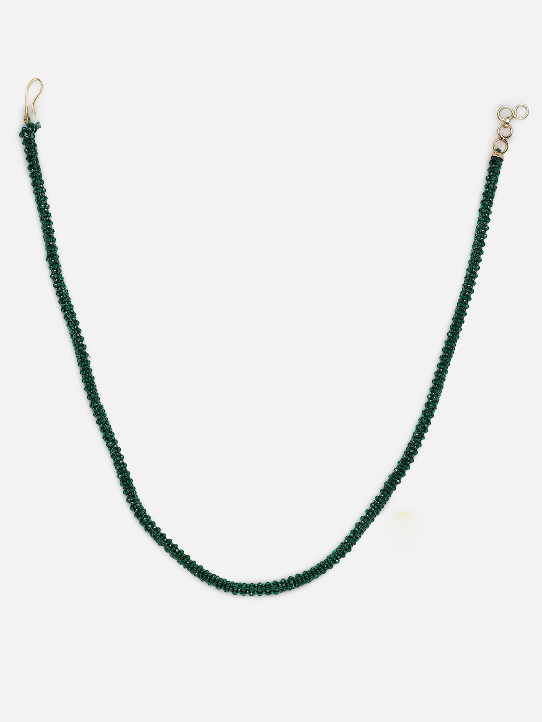 Handmade beads  Necklace
