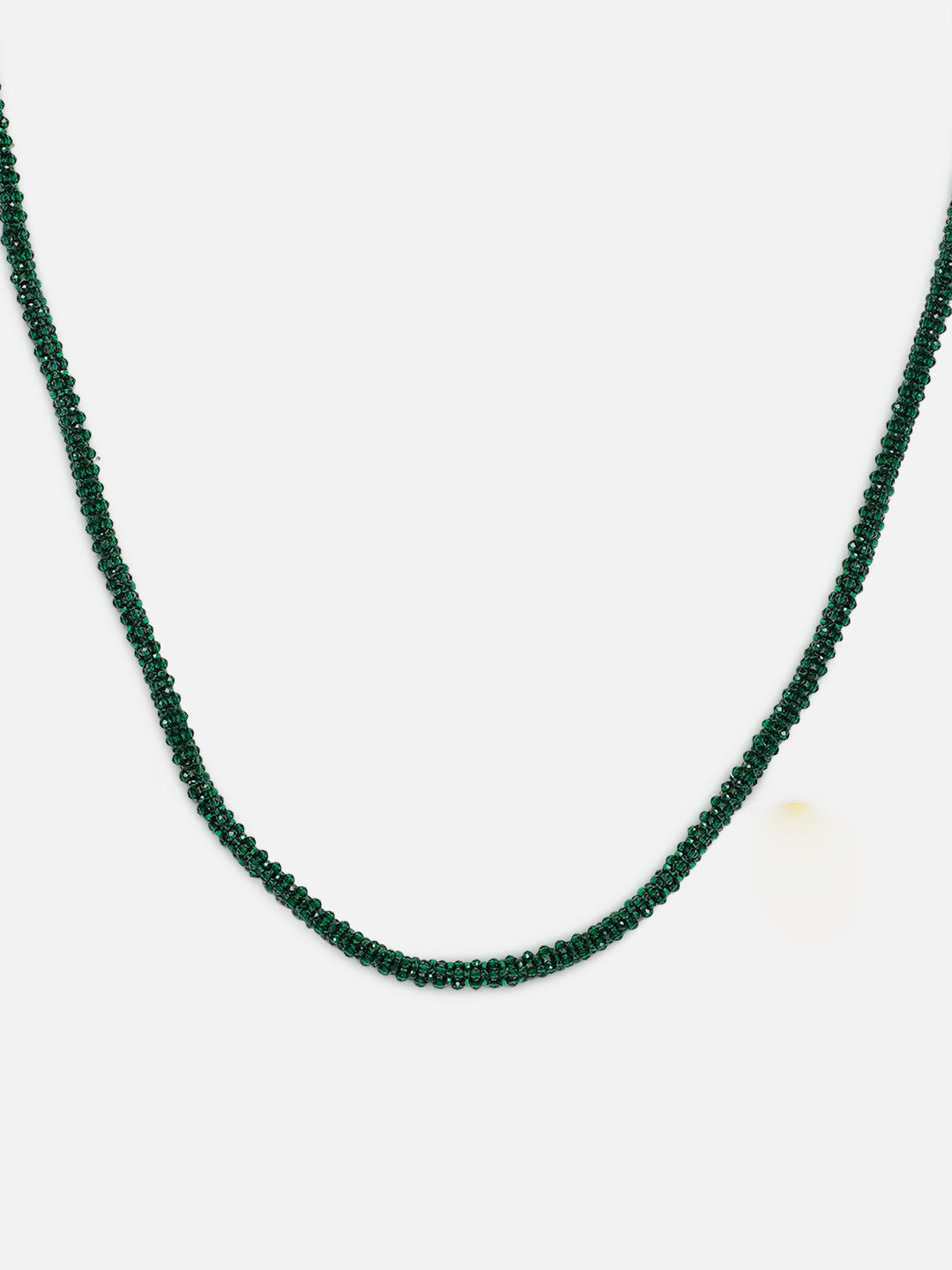 Handmade beads  Necklace