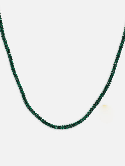 Handmade beads  Necklace