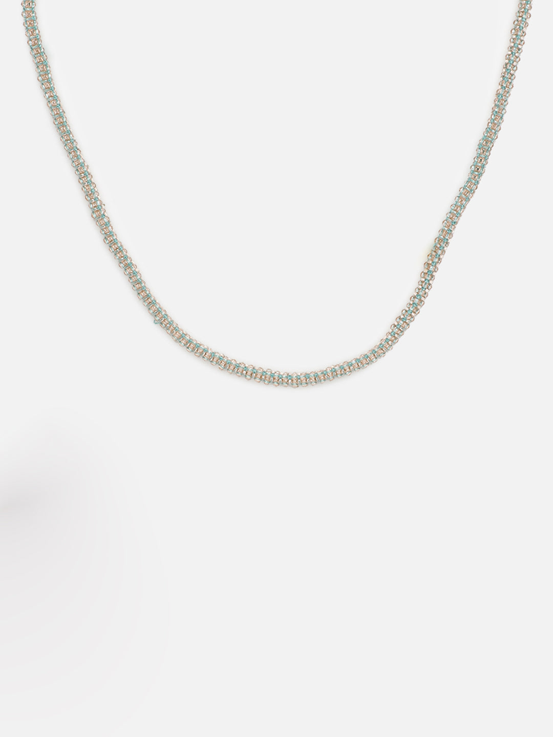 Handmade beads  Necklace