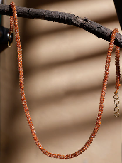 Handmade beads  Necklace